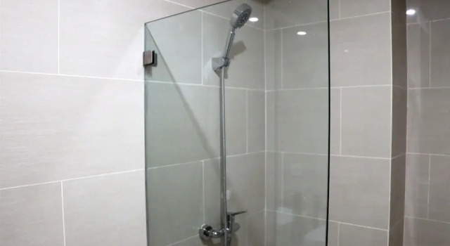 Comfort and Minimalist 2Br at Daan Mogot City Apartment, Buchen Sie Ferienwohnung Jakarta 