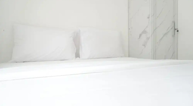 Brand New And Comfort 1Br At Menteng Square Apartment, Prenota Appartamento Menteng 