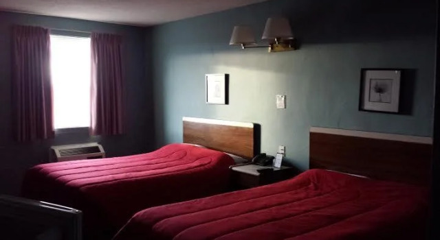 Motel Earlton, Varaa Motelli Earlton Ontario