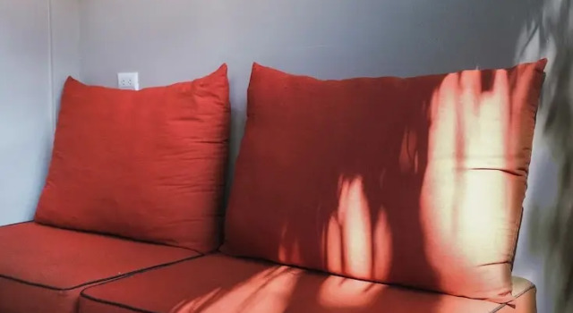 Номер Standard Conga Boutique Hotel