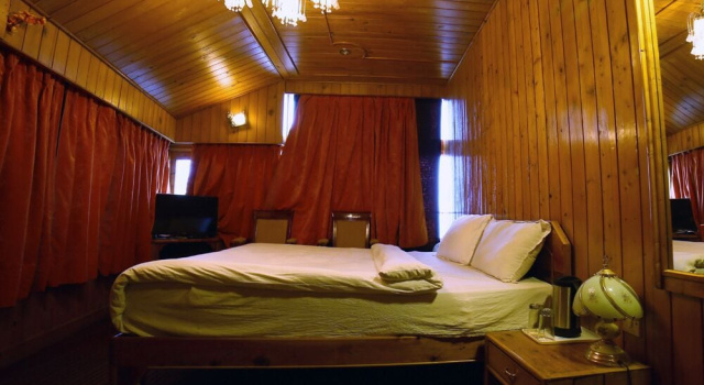 Семейный номер Standard с балконом Snow King Retreat - The Heaven