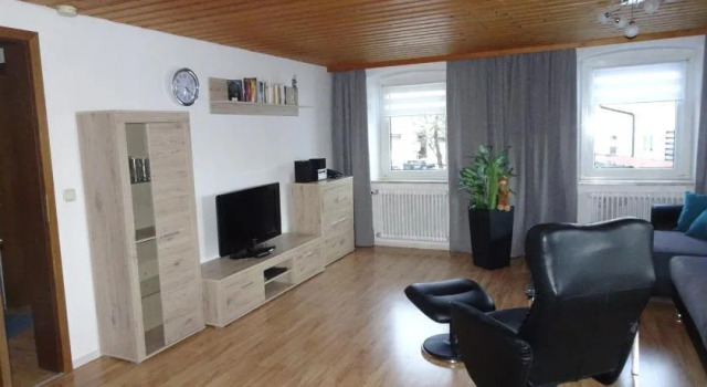 Gstehaus Eberle, Varaa Hotelli Hotellit Baijeri pysäköinnillä, Pysäköinti
