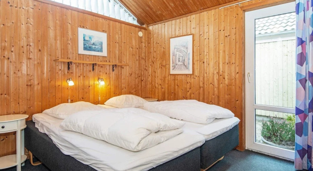 8 Person Holiday Home in Ebeltoft-by Traum, Забронировать Отель Эбельтофт 