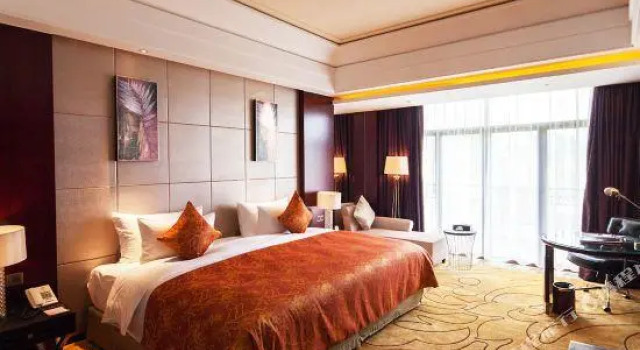 Yichun Yingbin Hotel, Rezerwuj Hotel Yichun Jiangxi