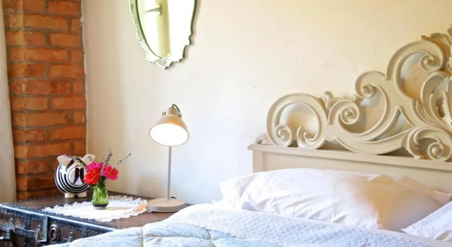 Standaard kamer Casa del Roseto