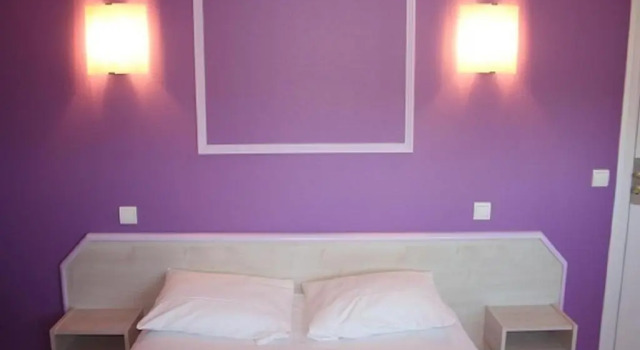 Relais Touraine Sologne, Buchen Sie Hotel Hotels in Centre mit Parkplatz, Parkplätze