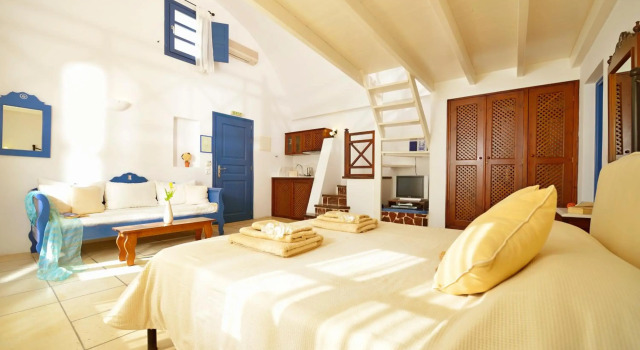 Tamarix del Mar Suites