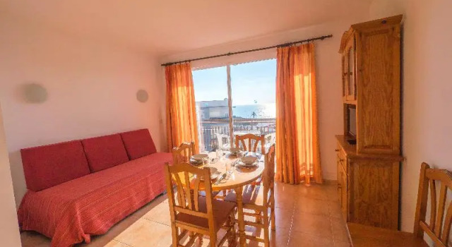 Номер Standard Apartaments AR Europa Sun
