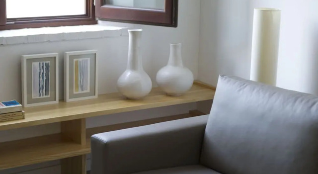 Апартаменты Standard Smart Suites Albaicin