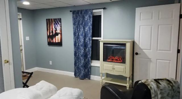 Sunshine Cove - 5 Br Home, Забронировать Дом для отпуска Кендлер Аппалачи