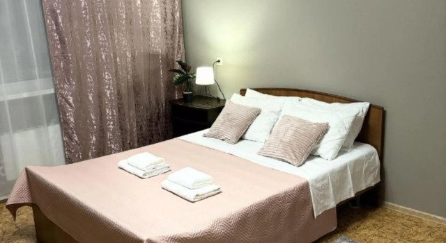 Apartments on Kashirin Brothers Street, 88, Boek Appartement Kalininsky district 