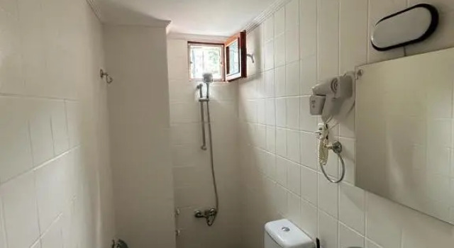 Одноместный номер Standard с видом на море Adasea Hotel