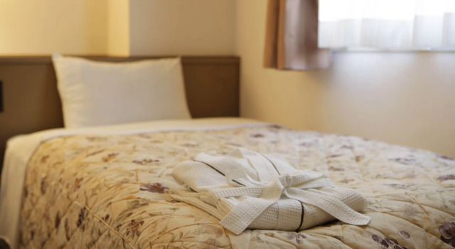Sankei City Hotel Chiba