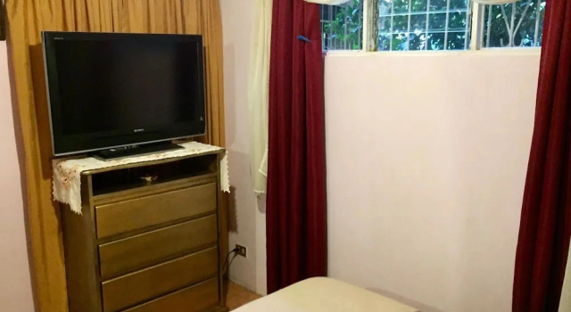 Номер Deluxe Gosen B&B