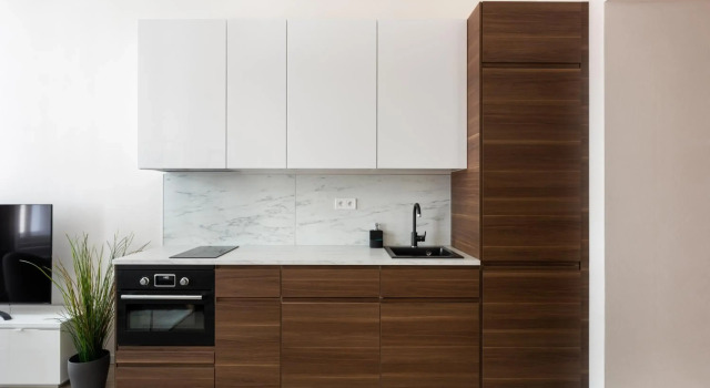 Stylish Flat in Nusle by Prague Days