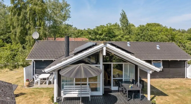 "Sophi" - 425m from the sea in Sealand, Boek Hotel Ordrup Regio Sjaelland