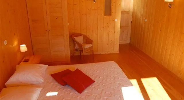 Номер Standard Maison Rouge
