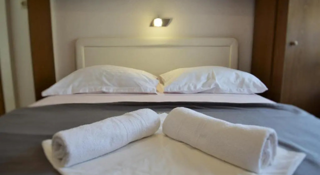 Apartments Dumencic Rab, Varaa Huoneisto Hotellit Kvarner Islands uima-altaalla, Uima-allas