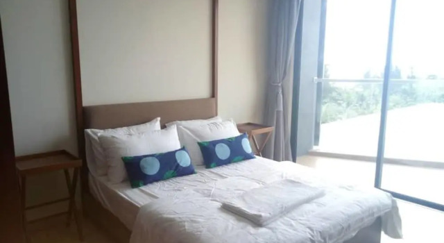 e-Serenity TimurBay Suites & Residence