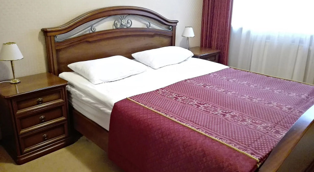 Lavender Hotel Poznań