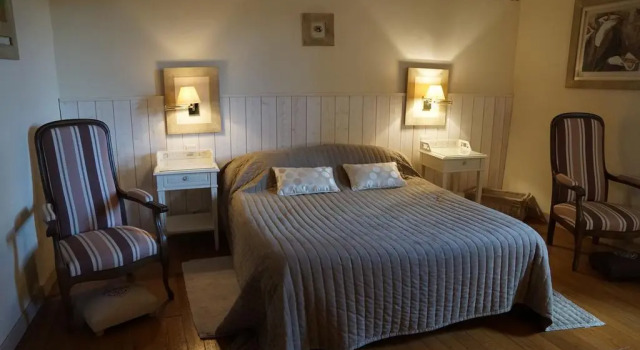 Moulin Notre Dame, Rezerwuj Hotel Saint-Magne-de-Castillon Gironde