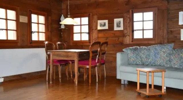 Cricerhaus, Boek Hotel Visp VIsp Ski