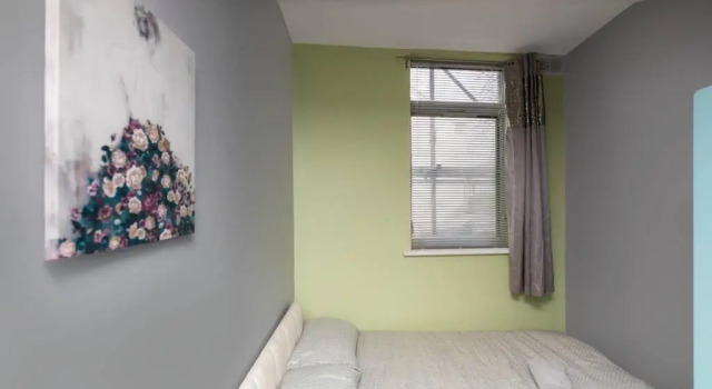 Luxury Living - Lovely 1 Bedroom Apartment, Забронировать Апартаменты/квартира Отели в центре Стоктон-он-Тис, в центре