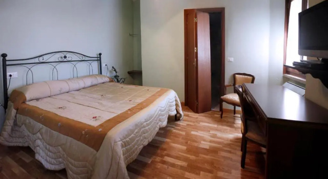Двухместный номер Standard Villa dei Pini