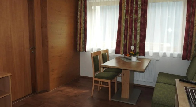 Gasthof Alpenfrieden, Rezervovat Hotel Hotely v Tyrolsko s parkováním, Parkování