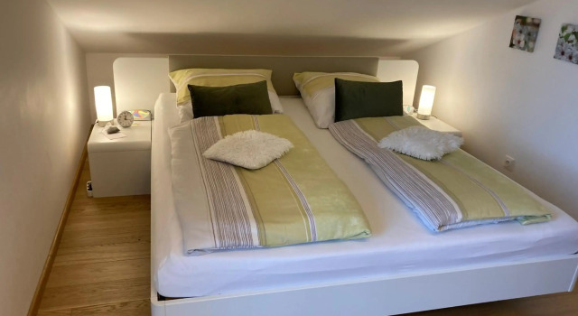 Chalet Heidi, Reservar Chalé Rottach-Egern Tegernsee