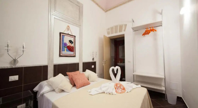 Vierer Junior-Suite Belle Epoque B&B