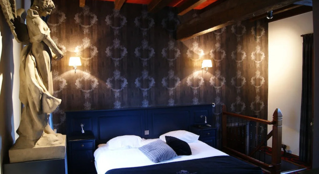 Romantik Hotel Kasteel Daelenbroeck, Prenota Hotel Hotel a Limburgo con parcheggio, Parcheggio
