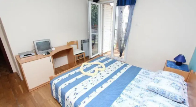 Apartments Nina, Забронировать Апартаменты/квартира Апартаменты Rovinj Riviera, Апартаменты/квартира