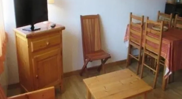 Apartment Le Lienz 9