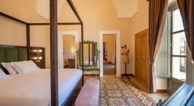 Номер Standard Nohasi Palace Lifestyle Hotel & SPA