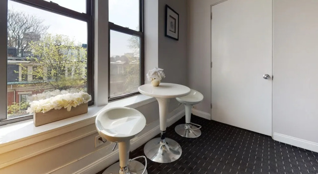 Студия Economy Maverick Suites at 400 Columbus Ave