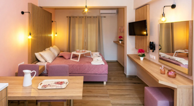Goudelis Apartments