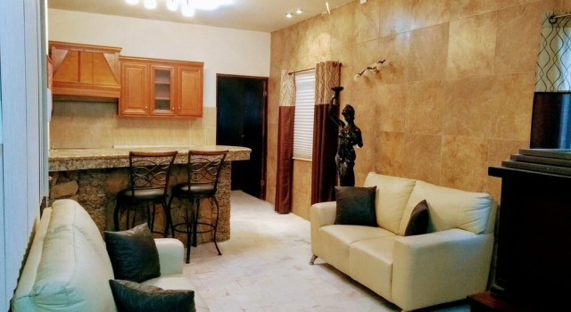 Max Place Apartment