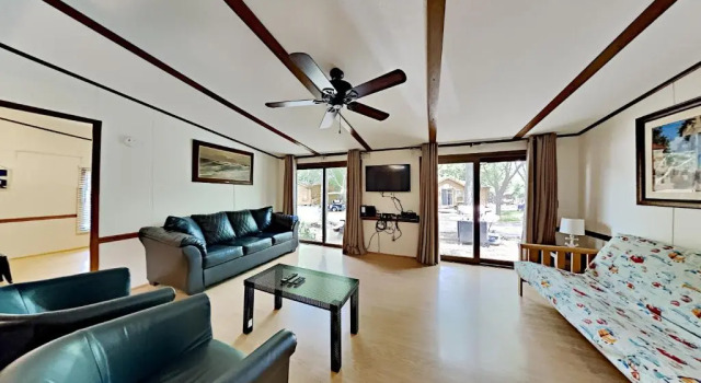 Put in Bay Island Club Unit 17