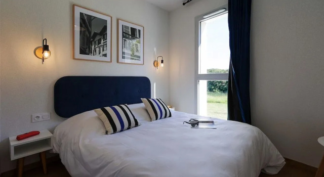Résidence Goélia Le Domaine dUhaina, Réserver Hôtel Hôtels SPA à Aquitaine, SPA