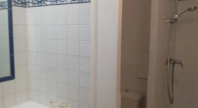 Двухместный номер Standard с балконом Hotel Le Bleu Marine