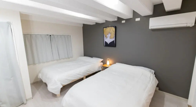 Номер Standard LUANAHOTEL IN NAKANO
