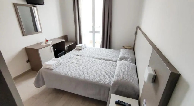 Семейный номер Standard Hotel Capitano