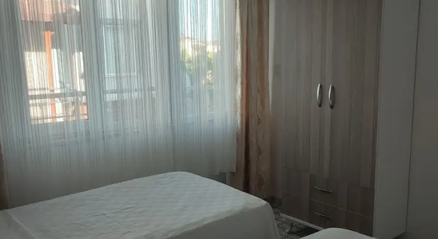 Апартаменты Classic Bazyel Apart Otel