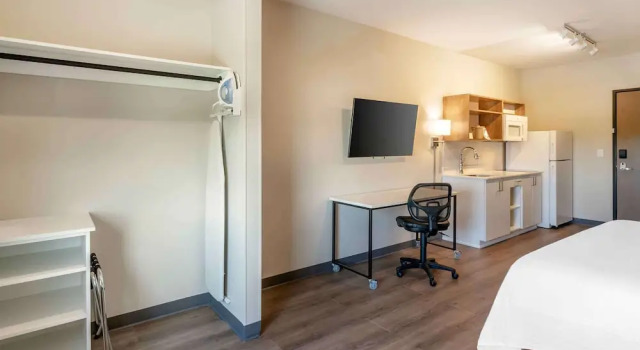 Студия Extended Stay America Premier Suites - Fort Myers - Airport