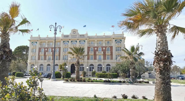 Grand Hotel Cesenatico