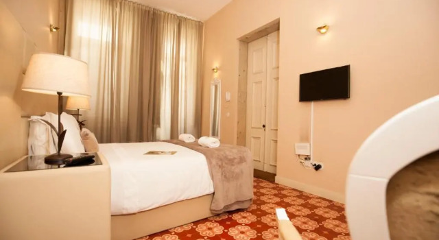 ML Apartments Story