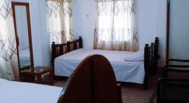 Ashiana Serviced Apartment