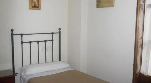 Номер Standard El Zaguan