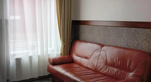 Двухместный люкс Отель Агата